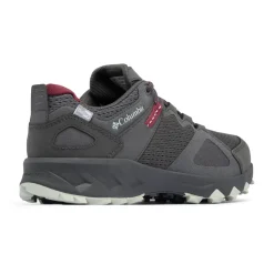 Peakfreak Hera Outdry vandresko, dame (Dark Grey)-COLUMBIA Discount