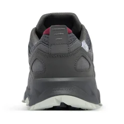 Peakfreak Hera Outdry vandresko, dame (Dark Grey)-COLUMBIA Discount
