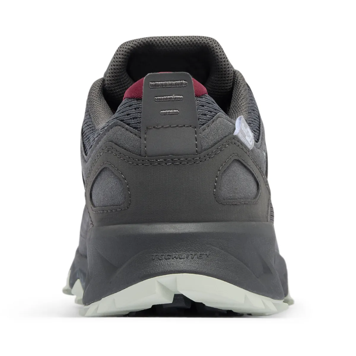 Peakfreak Hera Outdry vandresko, dame (Dark Grey)-COLUMBIA Discount