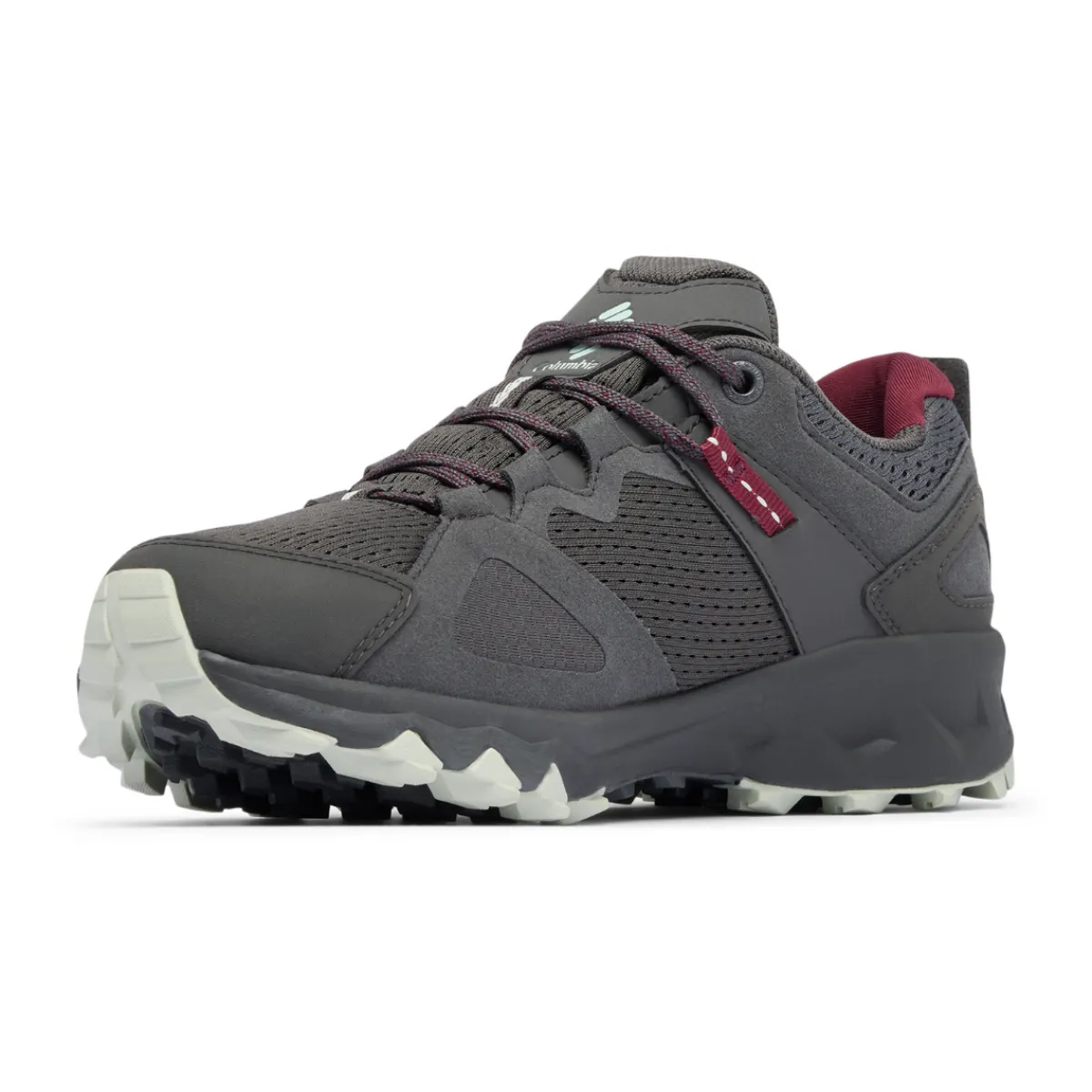 Peakfreak Hera Outdry vandresko, dame (Dark Grey)-COLUMBIA Discount