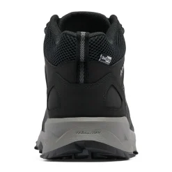 Peakfreak II Mid Outdry vandrestøvler, herre (Black)-COLUMBIA