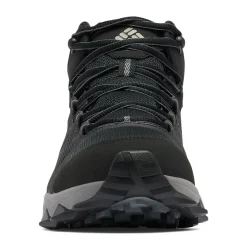 Peakfreak II Mid Outdry vandrestøvler, herre (Black)-COLUMBIA