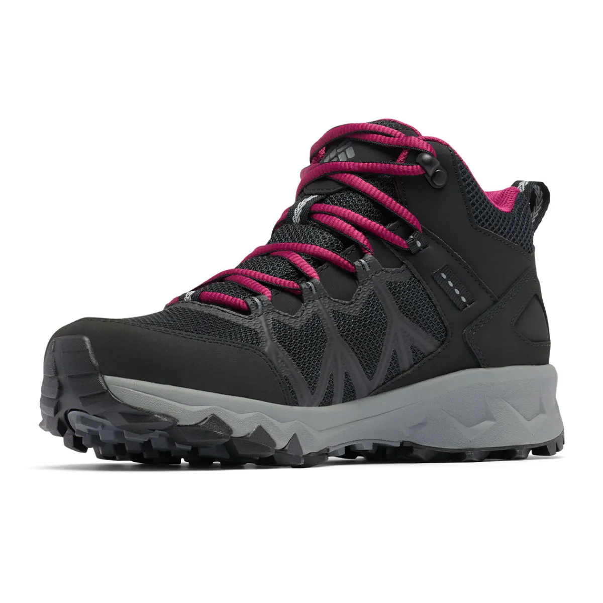Peakfreak II Mid Outdry Vandrestøvle, dame-COLUMBIA New