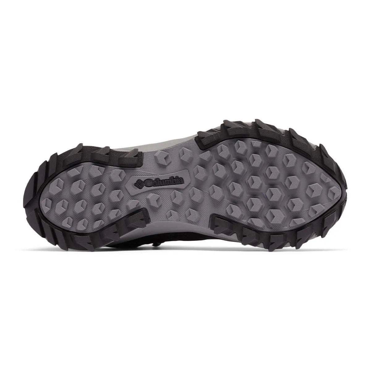 Peakfreak II Mid Outdry Vandrestøvle, dame-COLUMBIA New