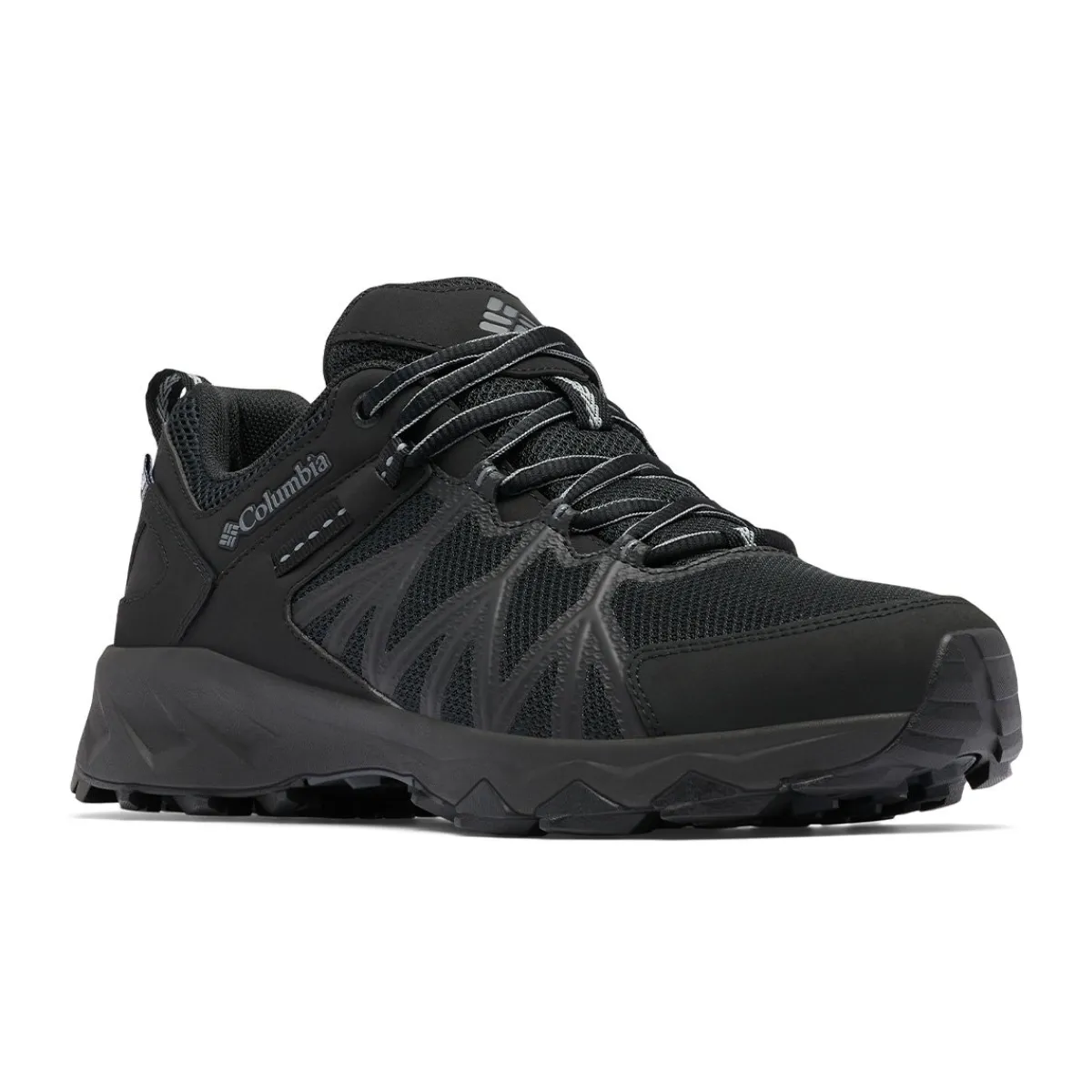 Peakfreak II Outdry vandresko, herre (Black)-COLUMBIA Best
