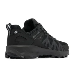 Peakfreak II Outdry vandresko, herre (Black)-COLUMBIA Best