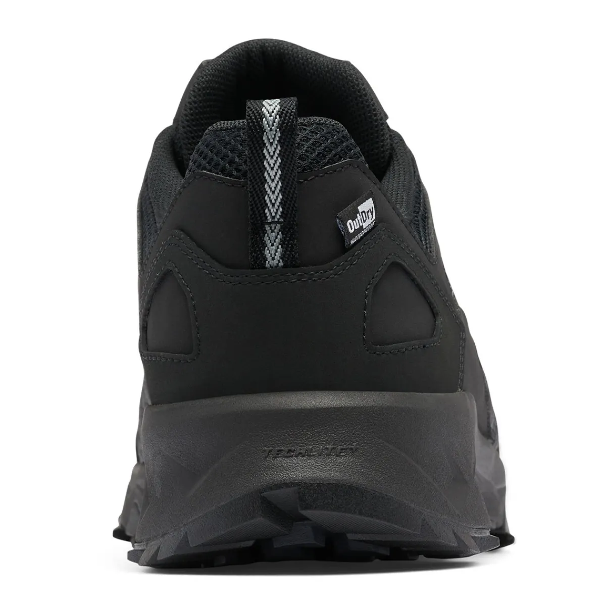 Peakfreak II Outdry vandresko, herre (Black)-COLUMBIA Best
