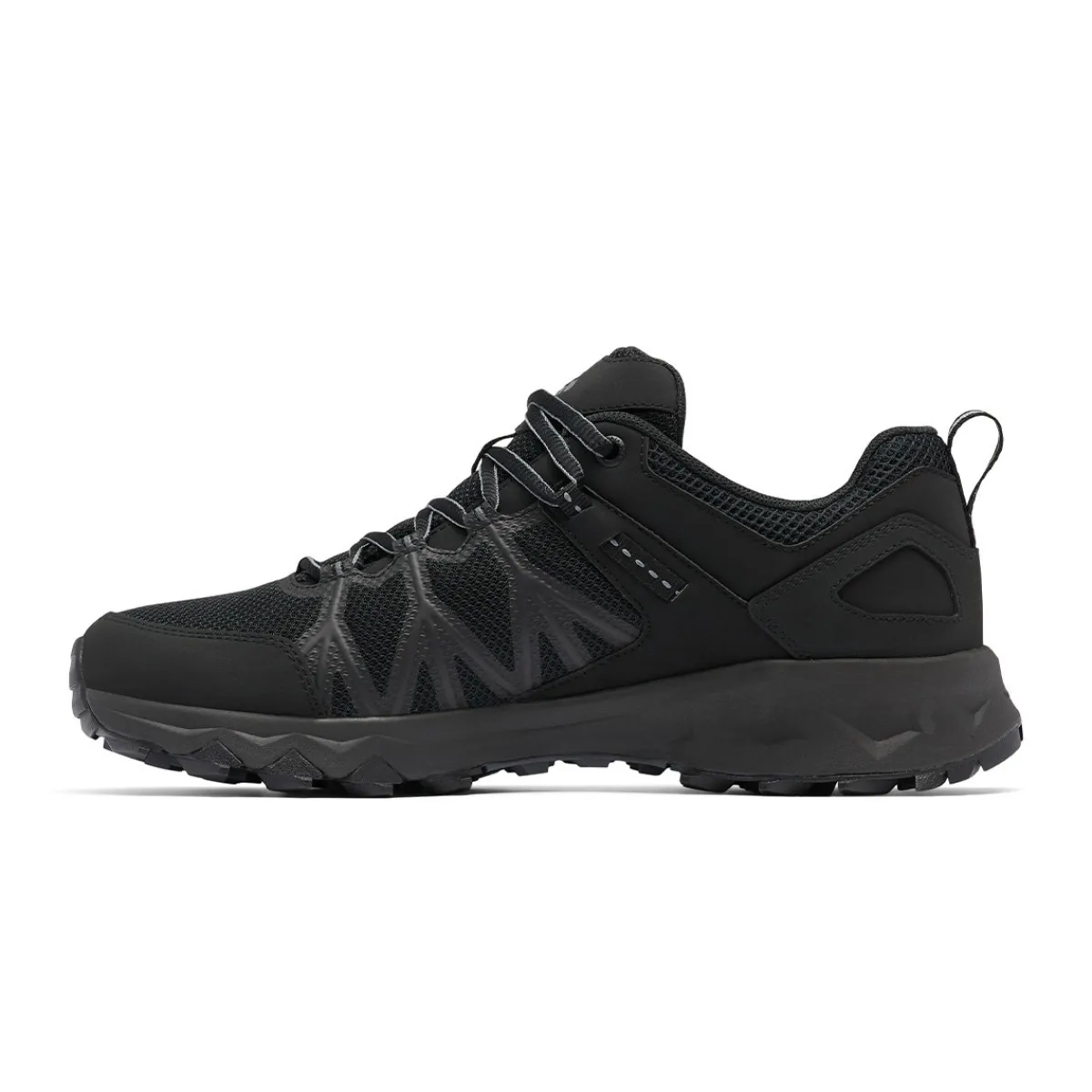 Peakfreak II Outdry vandresko, herre (Black)-COLUMBIA Best