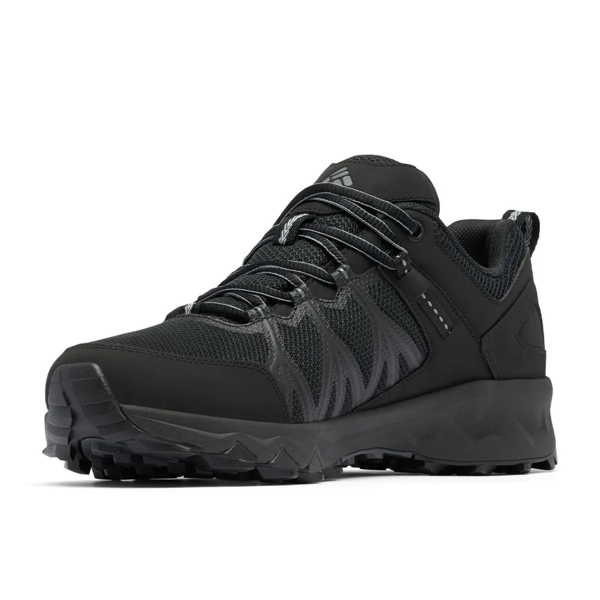 Peakfreak II Outdry vandresko, herre (Black)-COLUMBIA Best