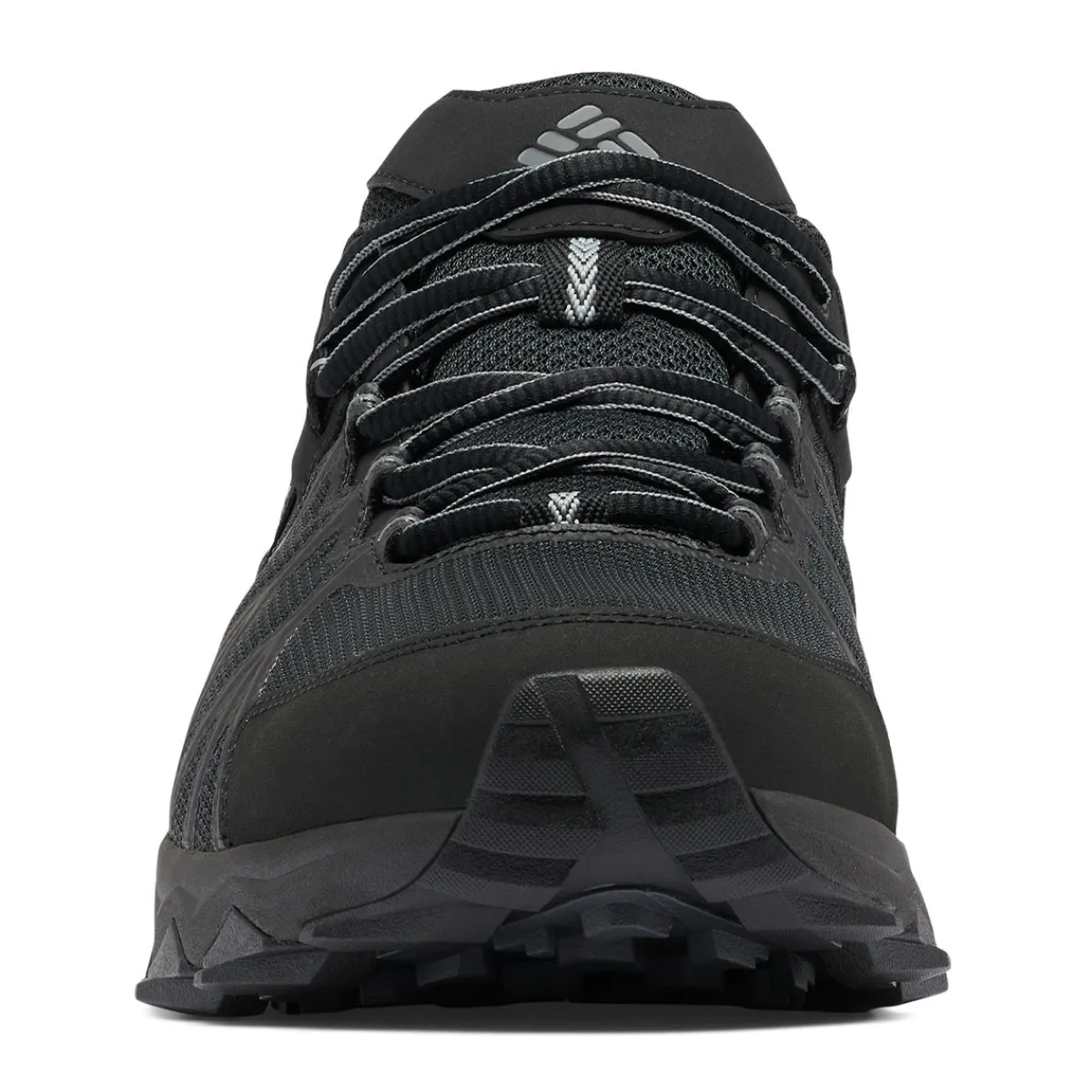 Peakfreak II Outdry vandresko, herre (Black)-COLUMBIA Best