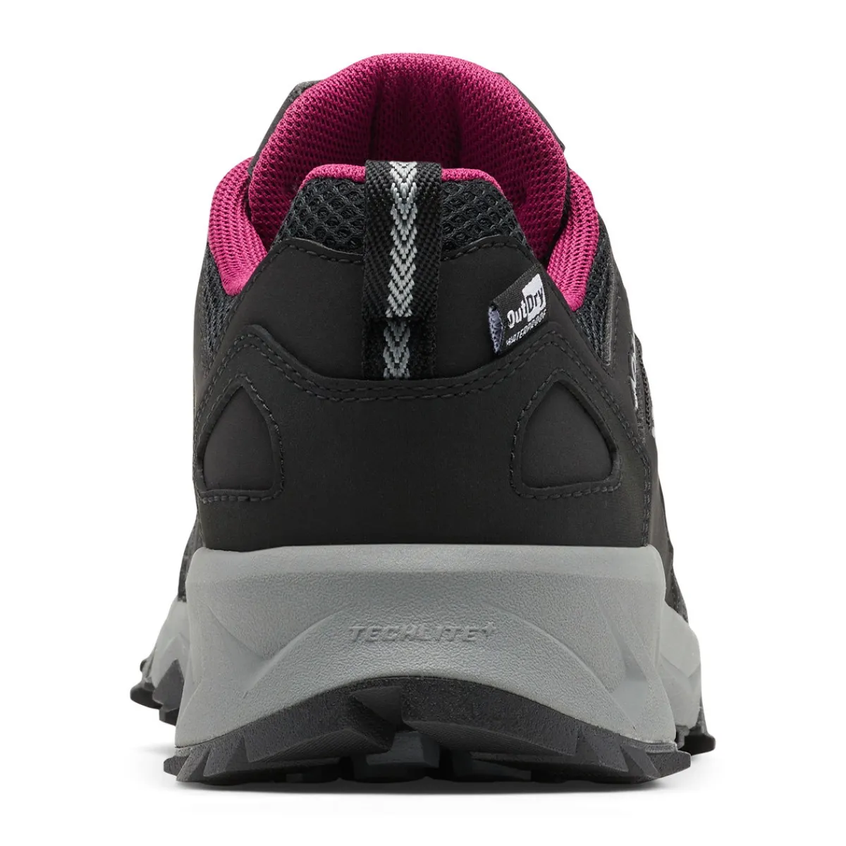 Peakfreak II Outdry vandresko, dame (Black)-COLUMBIA Outlet