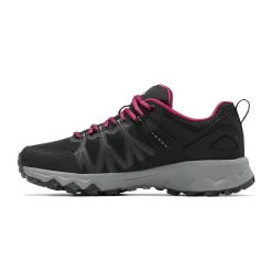 Peakfreak II Outdry vandresko, dame (Black)-COLUMBIA Outlet