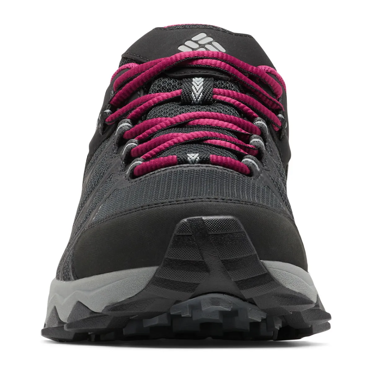 Peakfreak II Outdry vandresko, dame (Black)-COLUMBIA Outlet