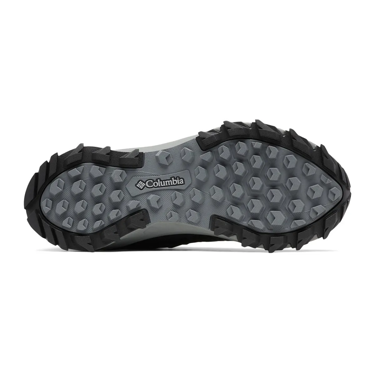 Peakfreak II Outdry vandresko, dame (Black)-COLUMBIA Outlet