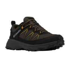 Peakfreak II Rush Outdry vandresko, herre (Black)-COLUMBIA Sale
