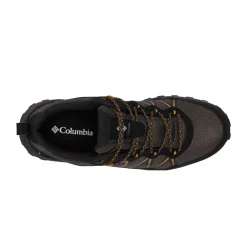 Peakfreak II Rush Outdry vandresko, herre (Black)-COLUMBIA Sale