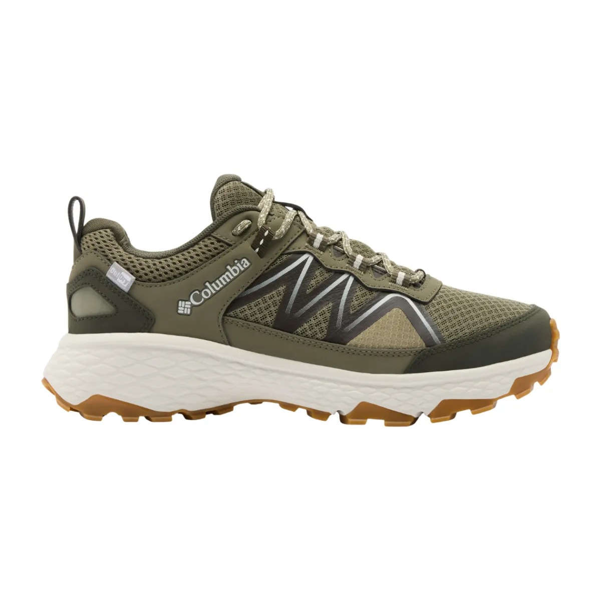 Peakfreak II Rush Outdry vandresko, dame (Stone Green)-COLUMBIA Sale