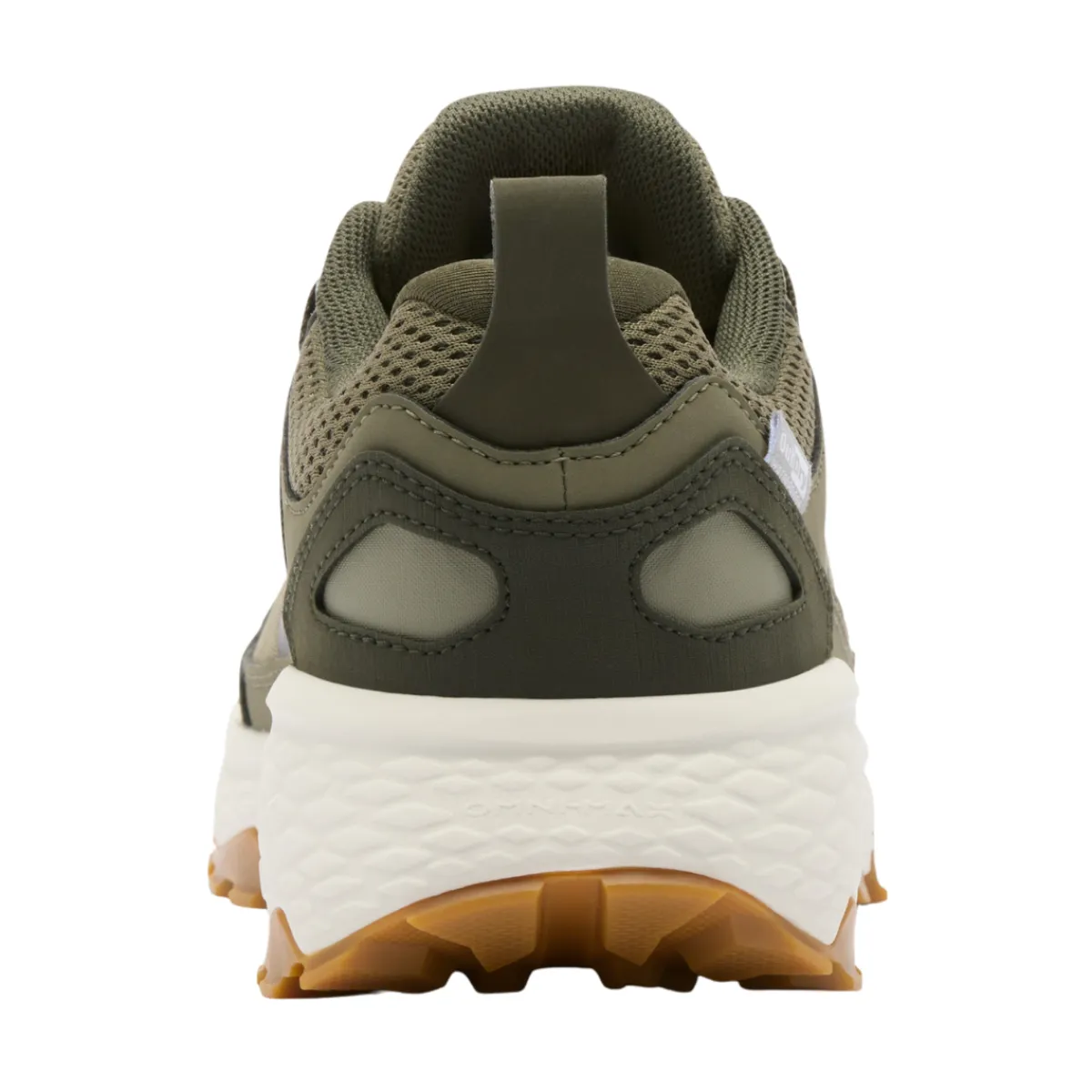Peakfreak II Rush Outdry vandresko, dame (Stone Green)-COLUMBIA Sale