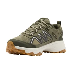 Peakfreak II Rush Outdry vandresko, dame (Stone Green)-COLUMBIA Sale