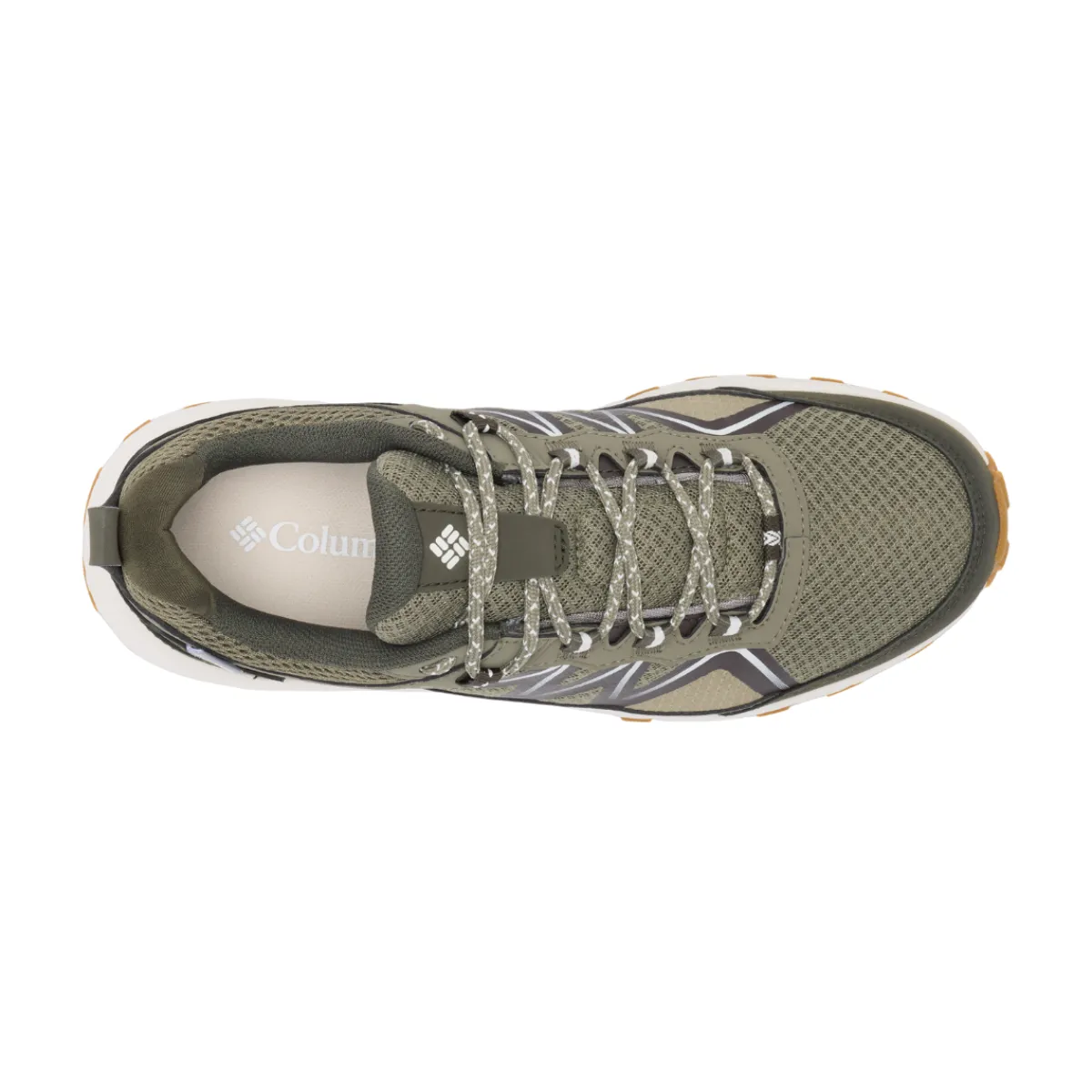 Peakfreak II Rush Outdry vandresko, dame (Stone Green)-COLUMBIA Sale