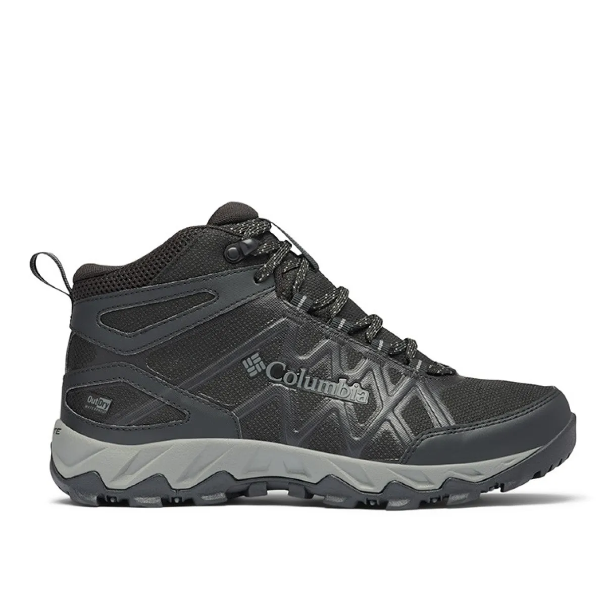 Peakfreak X2 Mid Outdry vandrestøvle, dame-COLUMBIA New