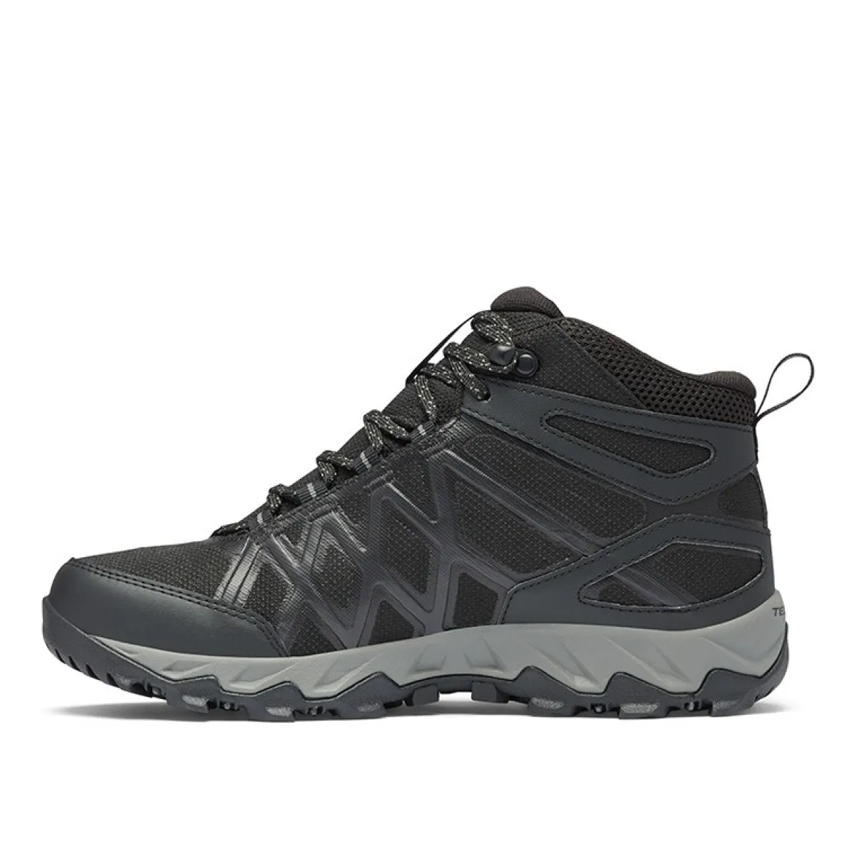 Peakfreak X2 Mid Outdry vandrestøvle, dame-COLUMBIA New