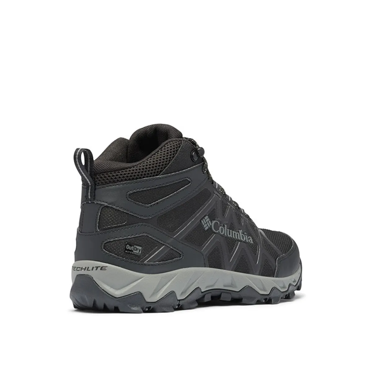 Peakfreak X2 Mid Outdry vandrestøvle, dame-COLUMBIA New