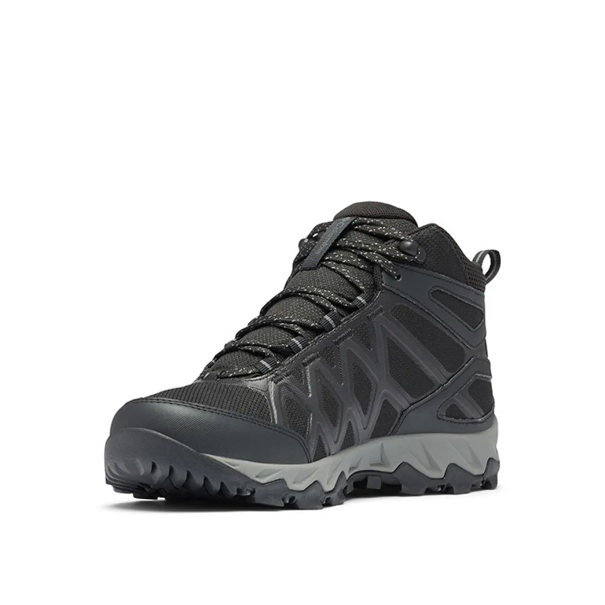 Peakfreak X2 Mid Outdry vandrestøvle, dame-COLUMBIA New
