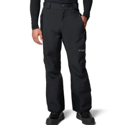 Platinum Peak II 3-lags skibukser, herre (Black)-COLUMBIA Best