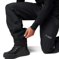 Platinum Peak II 3-lags skibukser, herre (Black)-COLUMBIA Best
