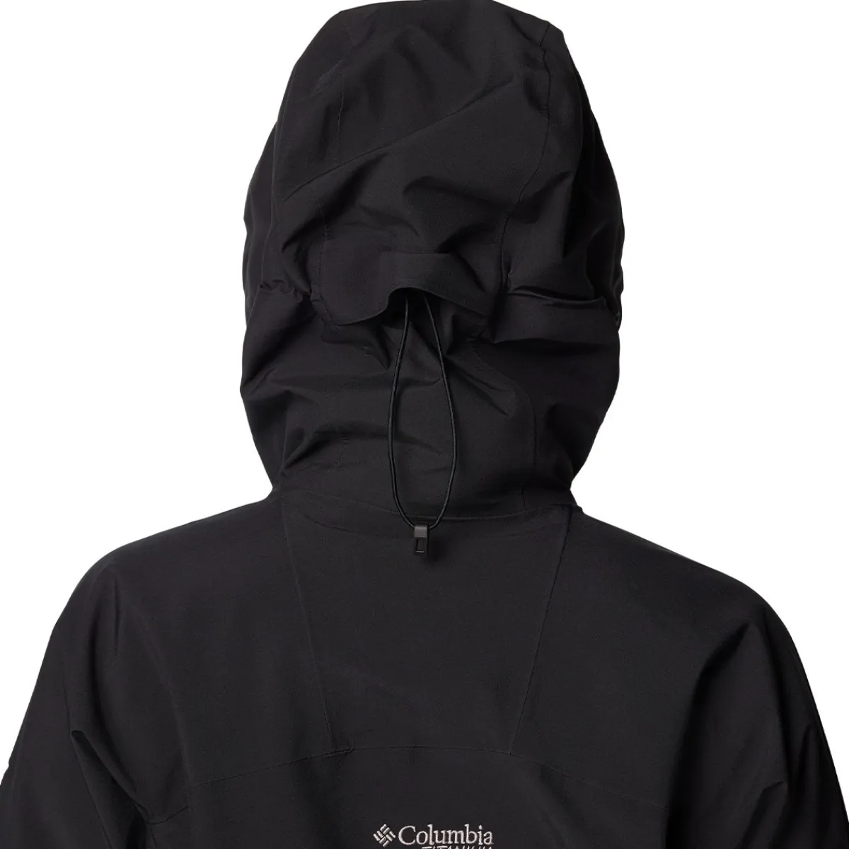 Platinum Peak II 3-lags skijakke, dame (Black)-COLUMBIA Discount