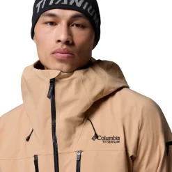 Platinum Peak II 3L skijakke, herre (Canoe)-COLUMBIA Outlet