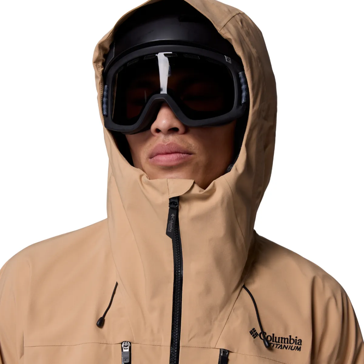Platinum Peak II 3L skijakke, herre (Canoe)-COLUMBIA Outlet