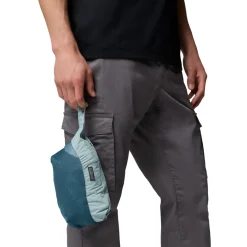 Pouring Adventure regnjakke, herre (Everblue)-COLUMBIA Discount
