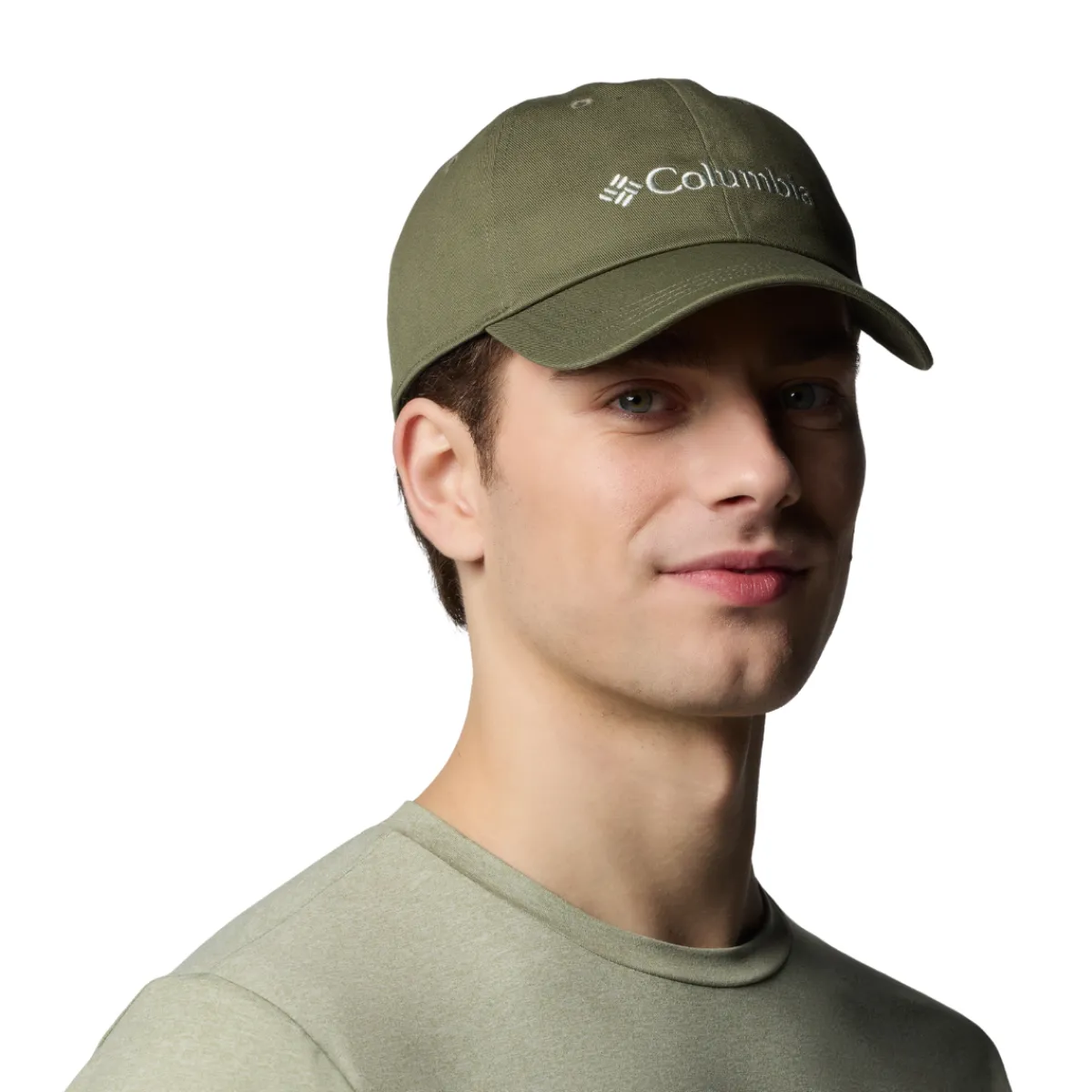 Provisions Cap (Stone Green)-COLUMBIA Discount
