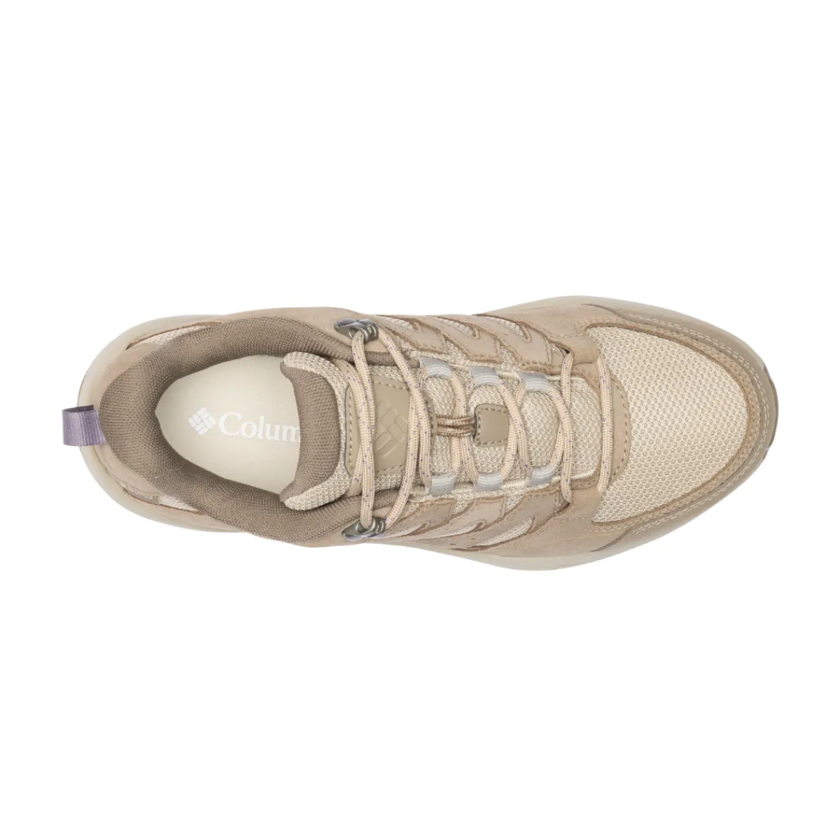 Redmond IV WP vandresko, dame (Wet Sand)-COLUMBIA Sale