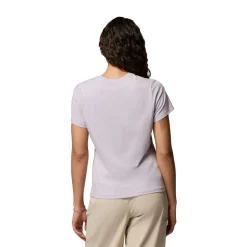 Ruby Springs Graphic T-shirt, dame (Lavender)-COLUMBIA Best