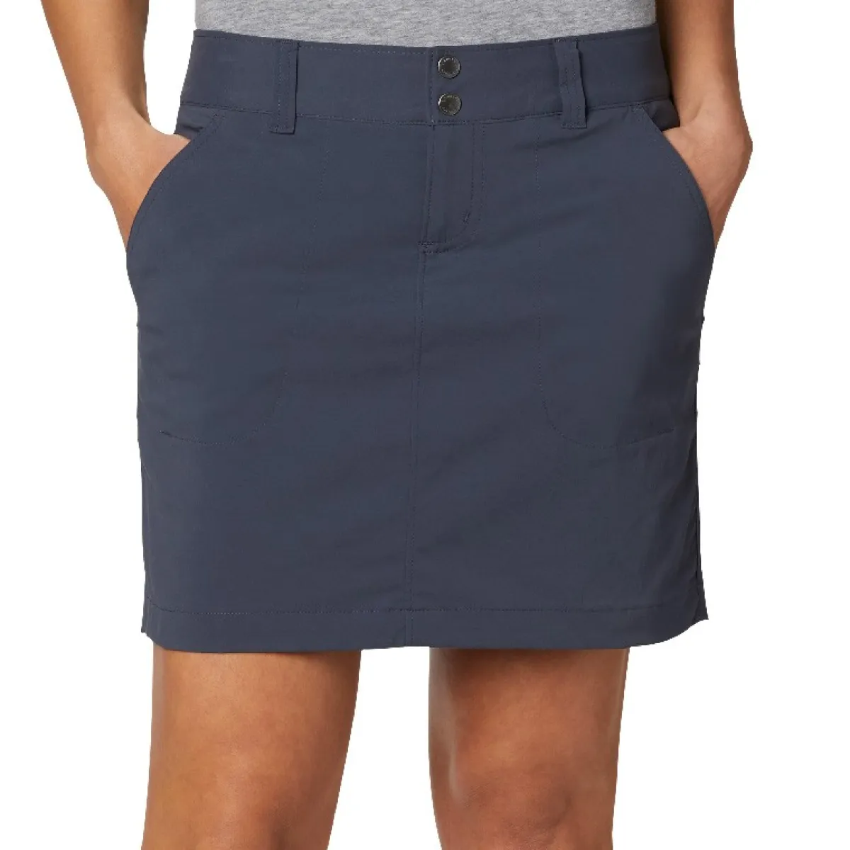 Saturday Trail Skort, dame-COLUMBIA Outlet