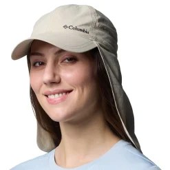 Schooner Bank II Cachalot Hat (Ancient Fossil)-COLUMBIA Hot
