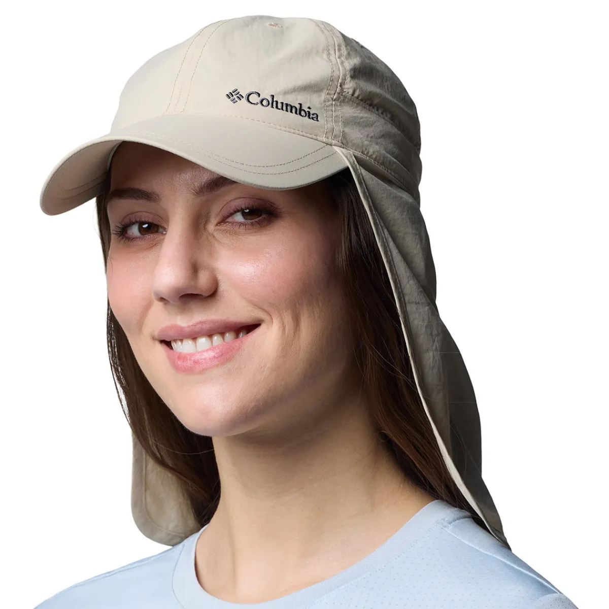 Schooner Bank II Cachalot Hat (Ancient Fossil)-COLUMBIA Hot