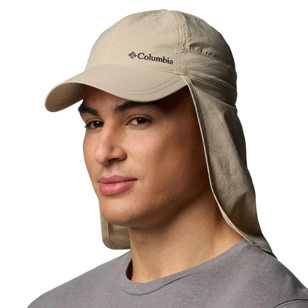Schooner Bank II Cachalot Hat (Ancient Fossil)-COLUMBIA Hot