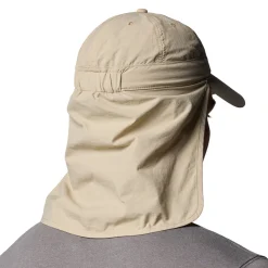 Schooner Bank II Cachalot Hat (Ancient Fossil)-COLUMBIA Hot