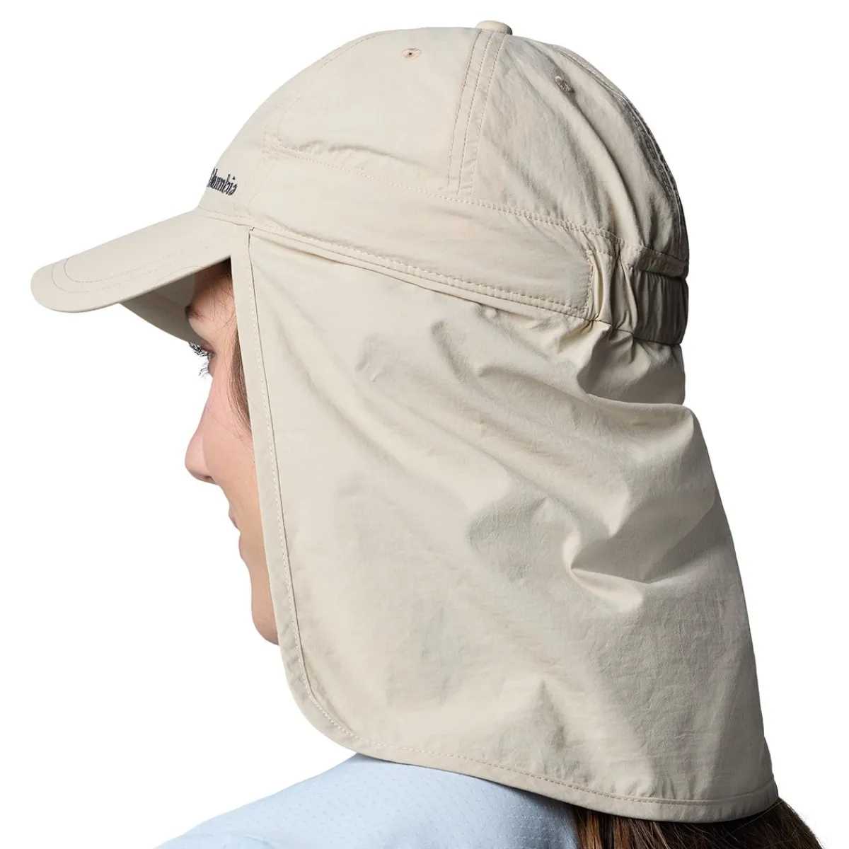 Schooner Bank II Cachalot Hat (Ancient Fossil)-COLUMBIA Hot