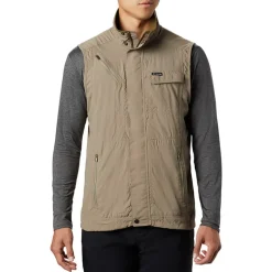 Silver Ridge II Vest, herre-COLUMBIA