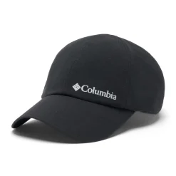 Silver Ridge IV Ball Cap (Black)-COLUMBIA Hot