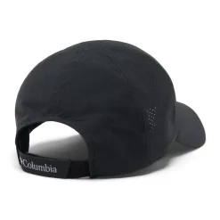 Silver Ridge IV Ball Cap (Black)-COLUMBIA Hot