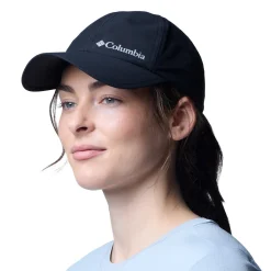 Silver Ridge IV Ball Cap (Black)-COLUMBIA Hot