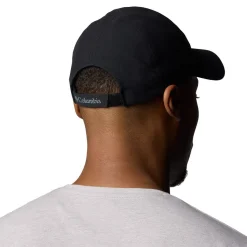Silver Ridge IV Ball Cap (Black)-COLUMBIA Hot