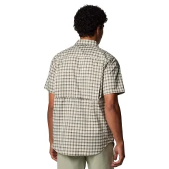 Silver Ridge Utility Lite Skjorte, herre (Safari)-COLUMBIA Sale