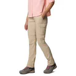 Silver Ridge Utility Zip-off, dame (Fossil)-COLUMBIA Online